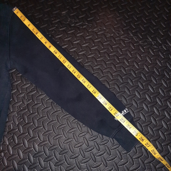 Mitchell&Ness Toronto Raptors crew - Picture 9 of 9